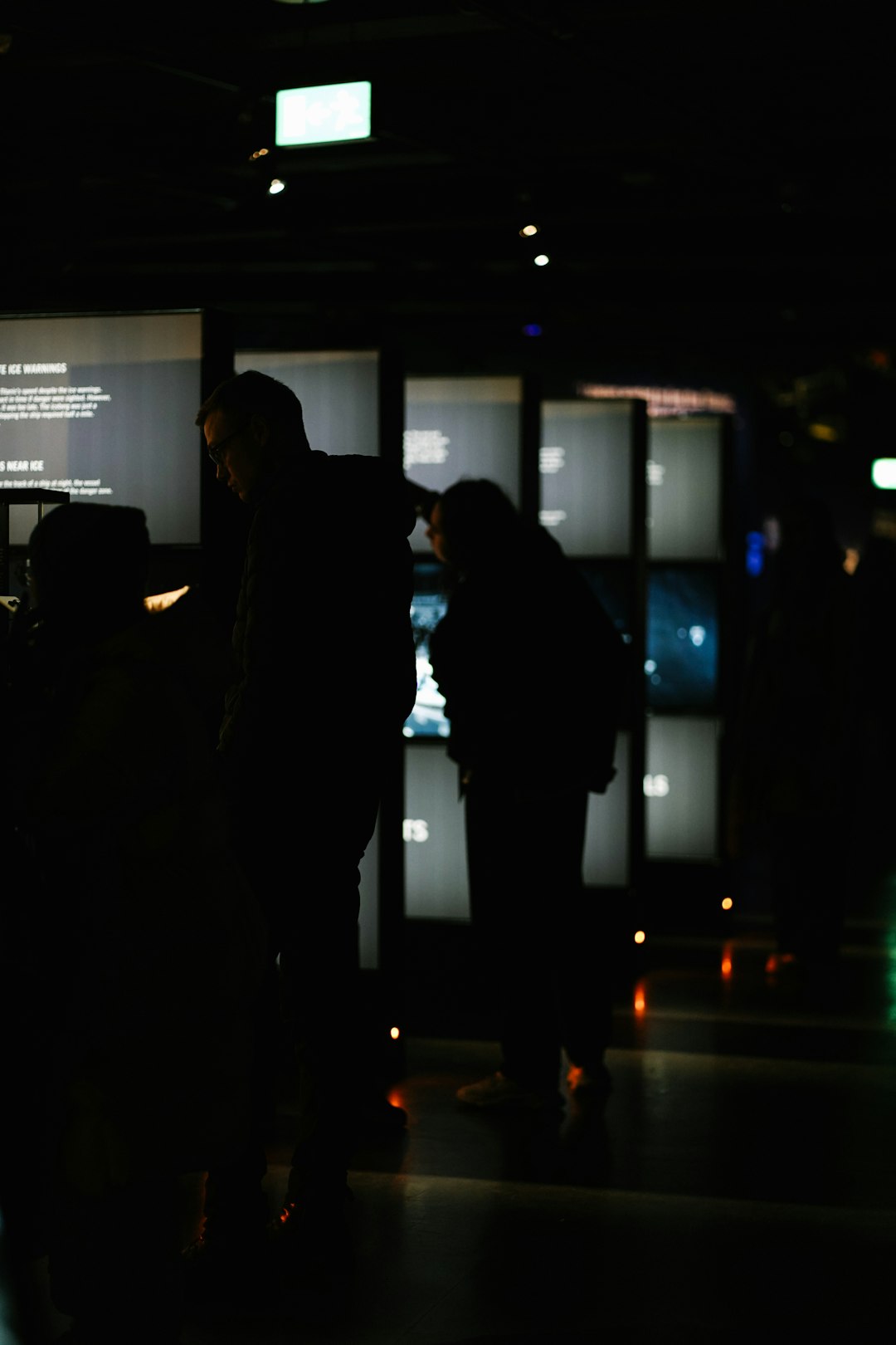 Digital Frontiers Exhibition